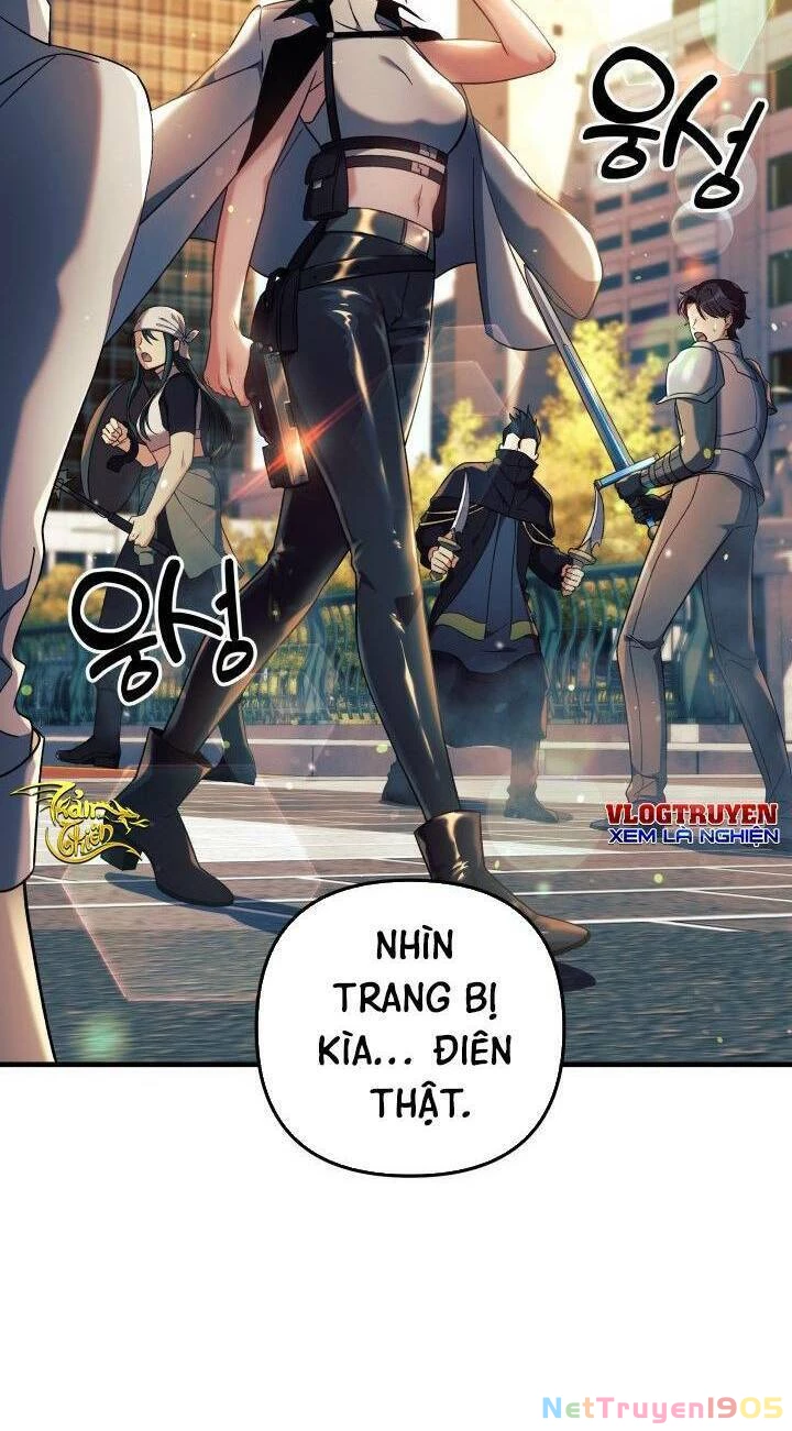 Con Gái Tôi Là Trùm Cuối Chapter 18 - 54