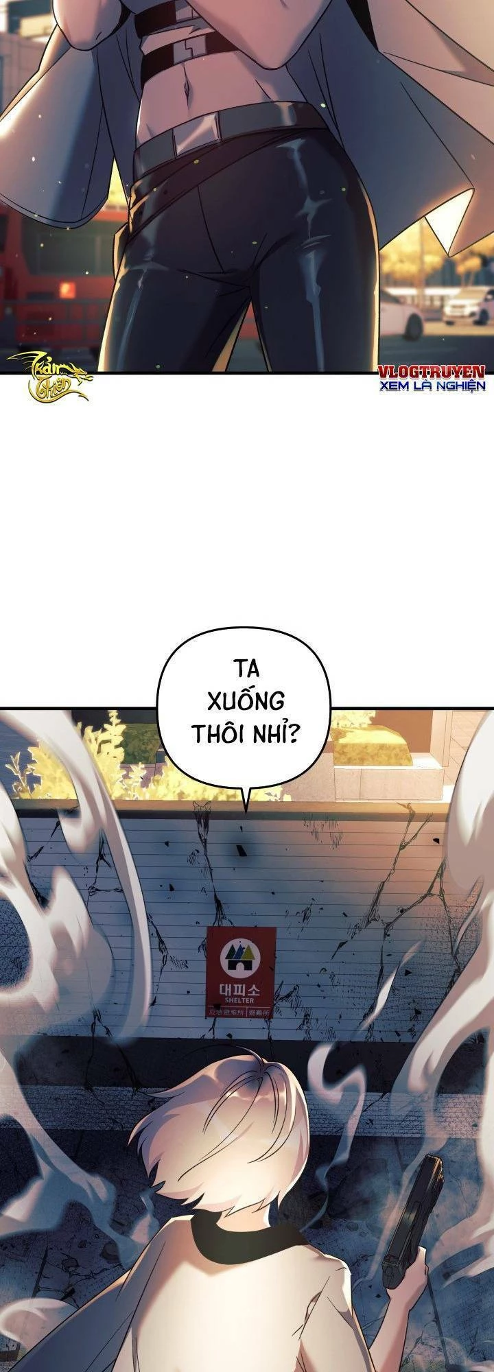 Con Gái Tôi Là Trùm Cuối Chapter 18 - 56