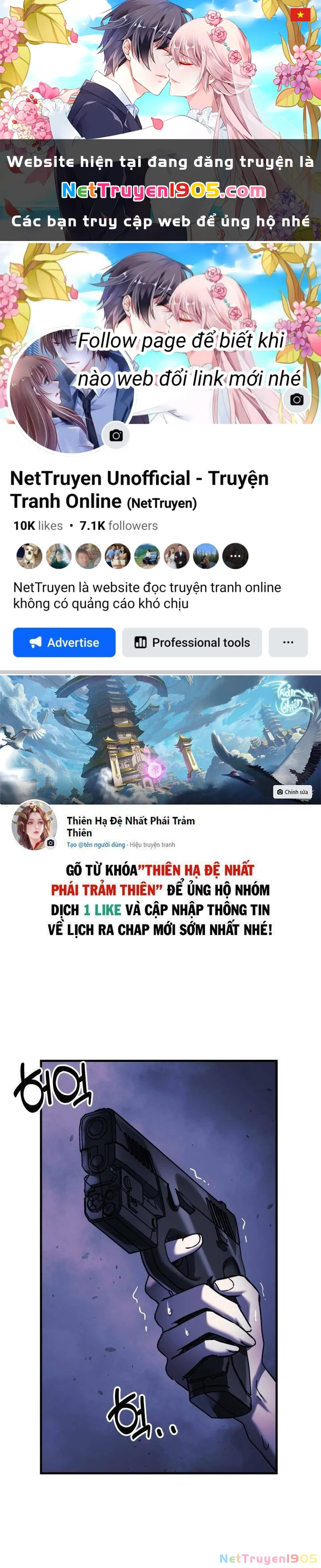 Con Gái Tôi Là Trùm Cuối Chapter 19 - 1