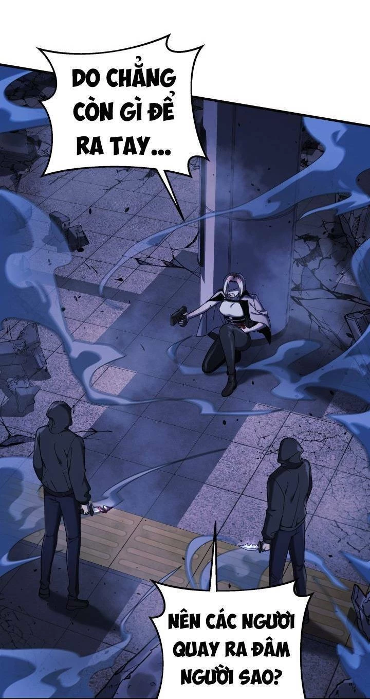 Con Gái Tôi Là Trùm Cuối Chapter 19 - 3