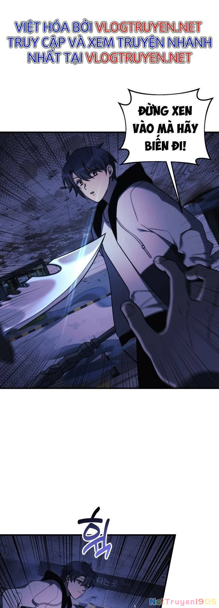 Con Gái Tôi Là Trùm Cuối Chapter 19 - 9