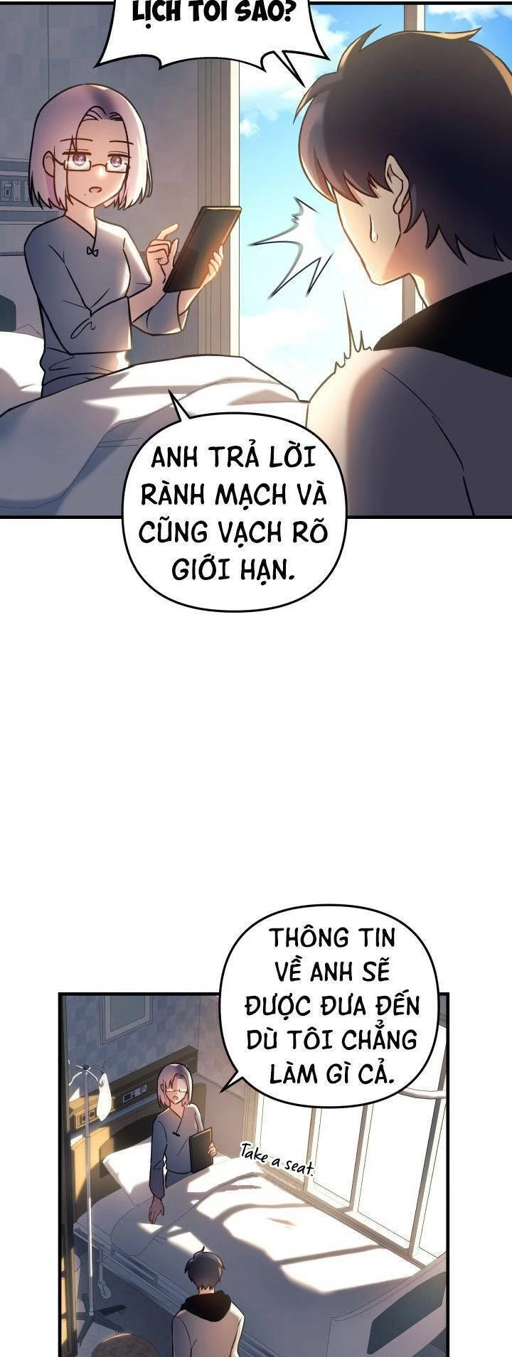 Con Gái Tôi Là Trùm Cuối Chapter 19 - 21