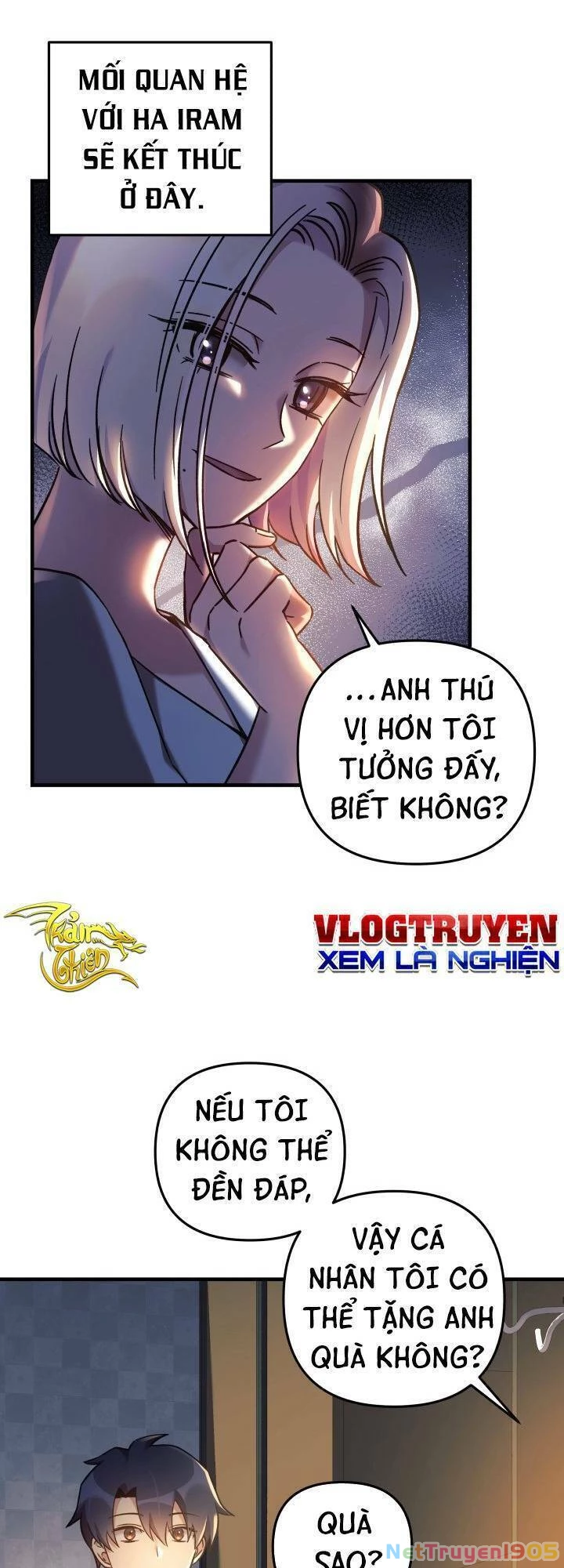 Con Gái Tôi Là Trùm Cuối Chapter 19 - 27