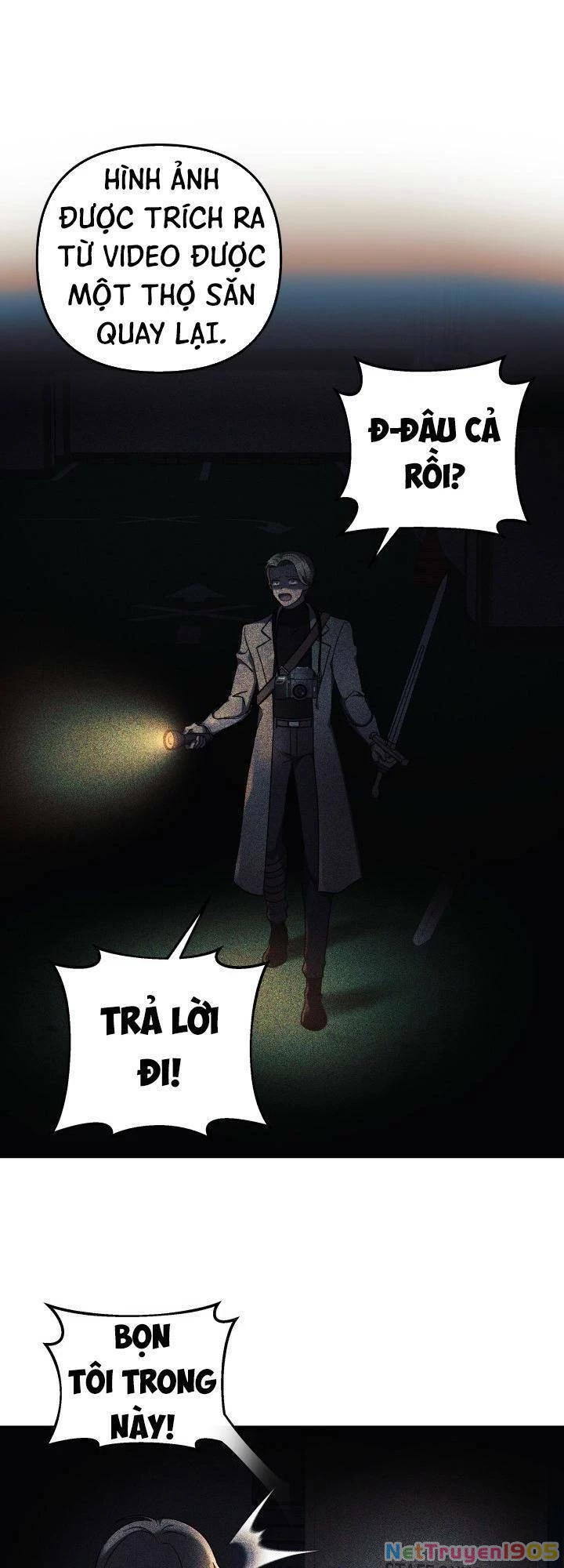 Con Gái Tôi Là Trùm Cuối Chapter 19 - 34