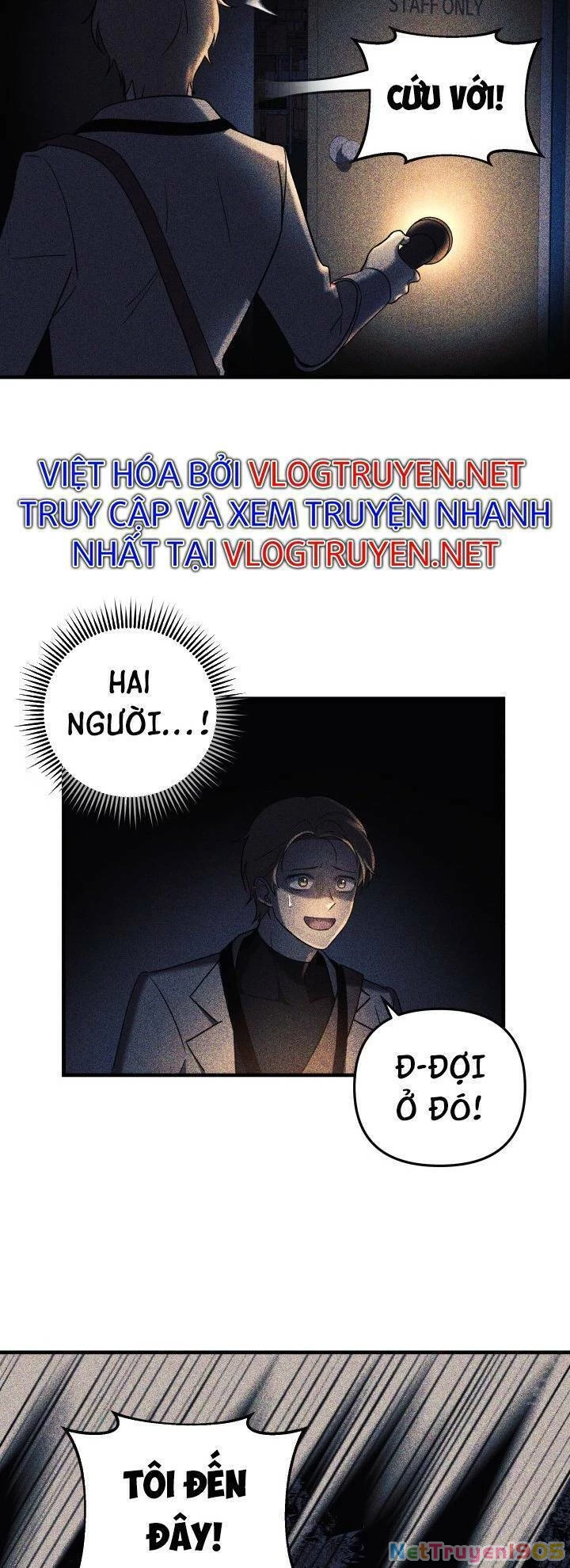 Con Gái Tôi Là Trùm Cuối Chapter 19 - 35