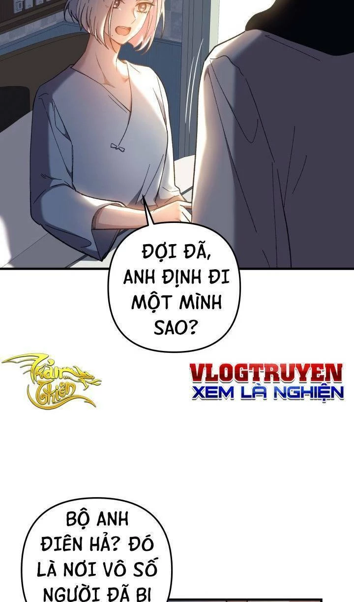 Con Gái Tôi Là Trùm Cuối Chapter 19 - 39