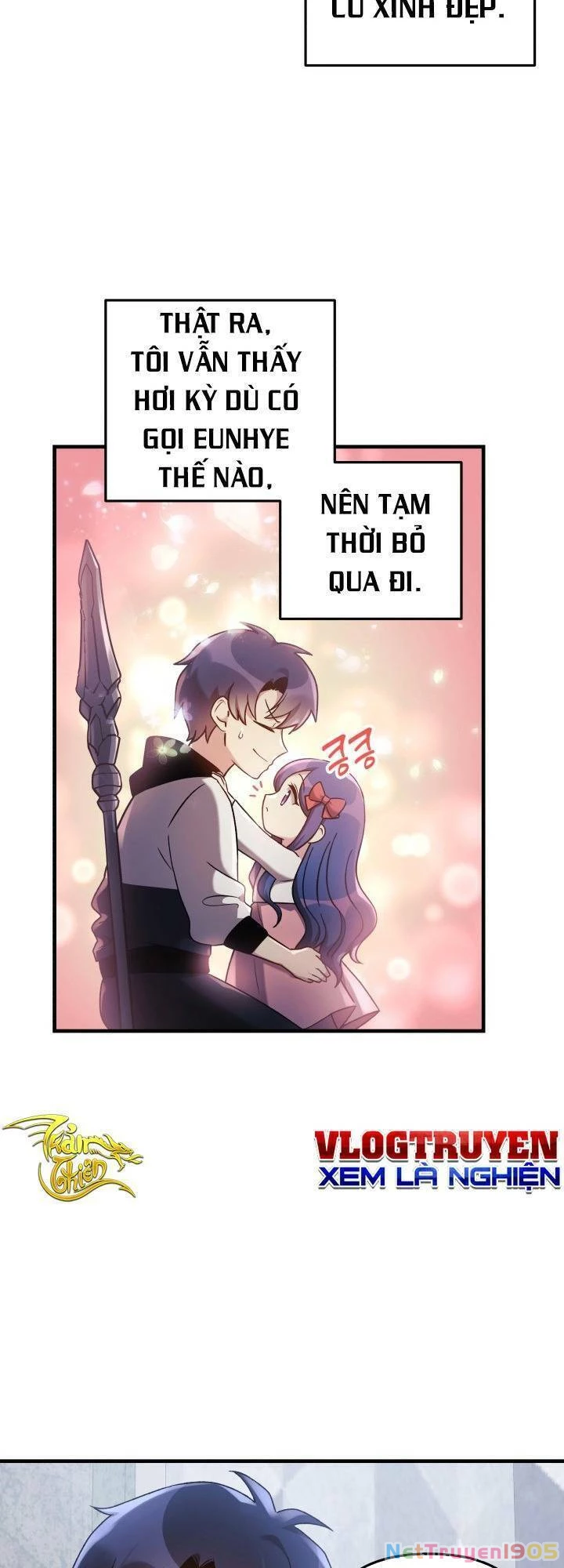Con Gái Tôi Là Trùm Cuối Chapter 19 - 50