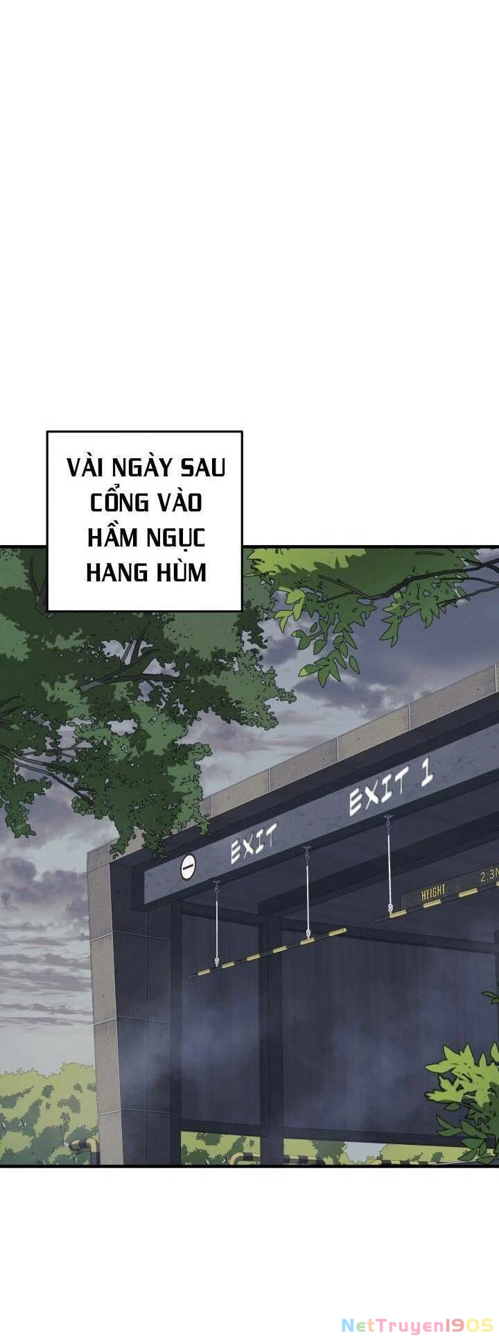 Con Gái Tôi Là Trùm Cuối Chapter 19 - 61