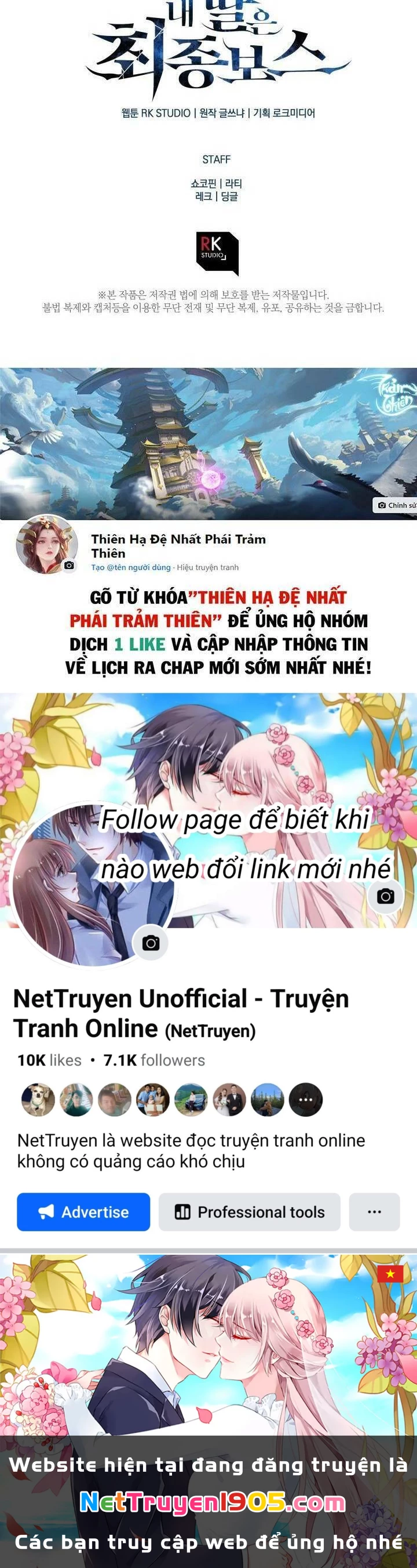Con Gái Tôi Là Trùm Cuối Chapter 19 - 67