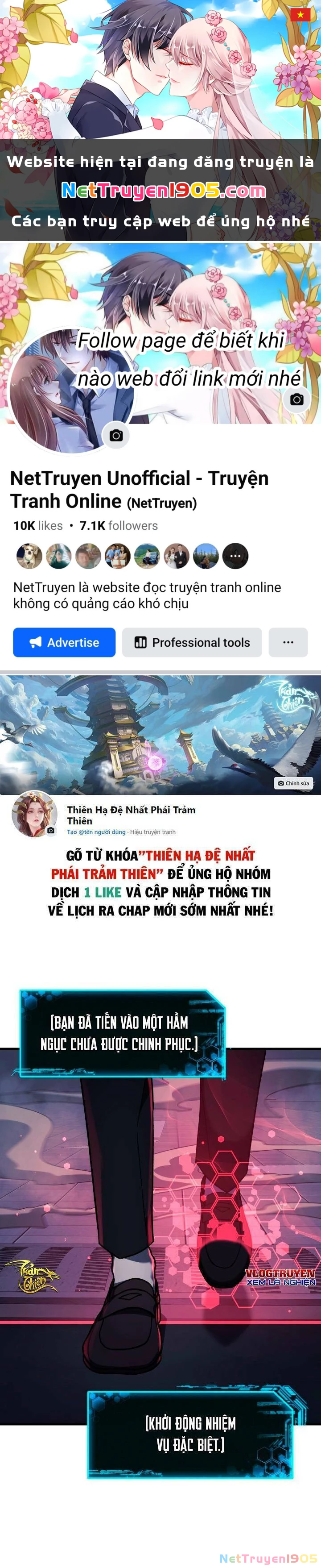 Con Gái Tôi Là Trùm Cuối Chapter 20 - 1