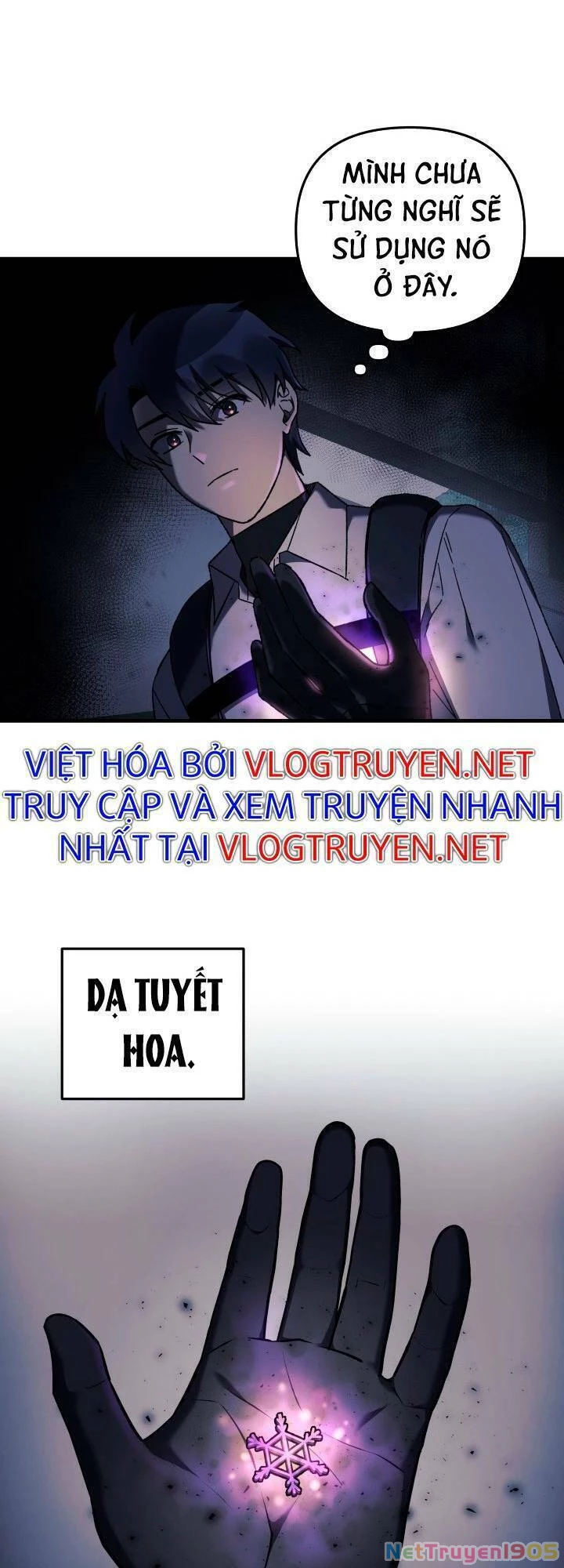 Con Gái Tôi Là Trùm Cuối Chapter 20 - 5