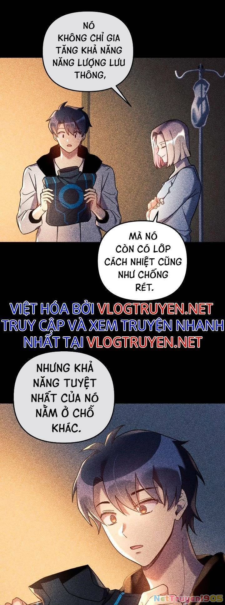Con Gái Tôi Là Trùm Cuối Chapter 20 - 62