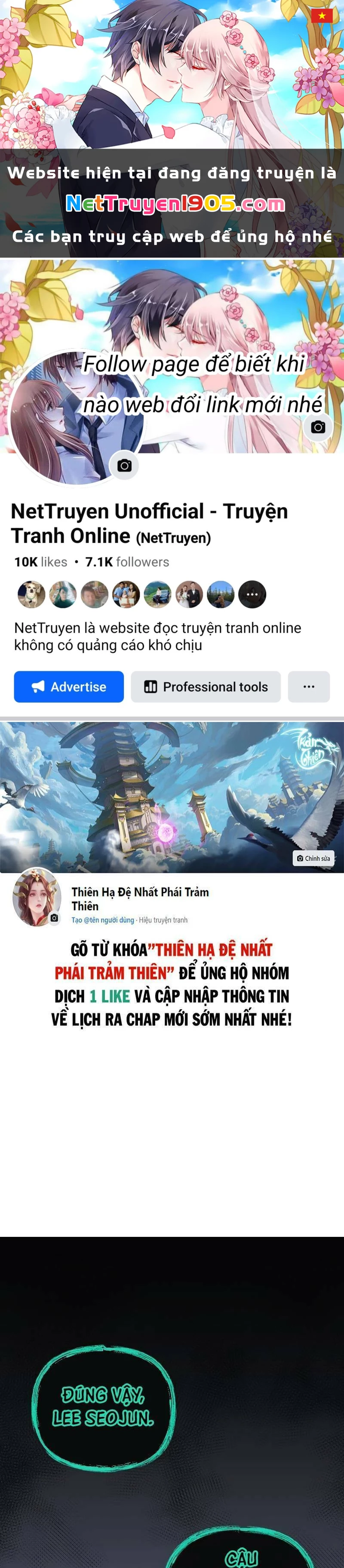 Con Gái Tôi Là Trùm Cuối Chapter 21 - 1