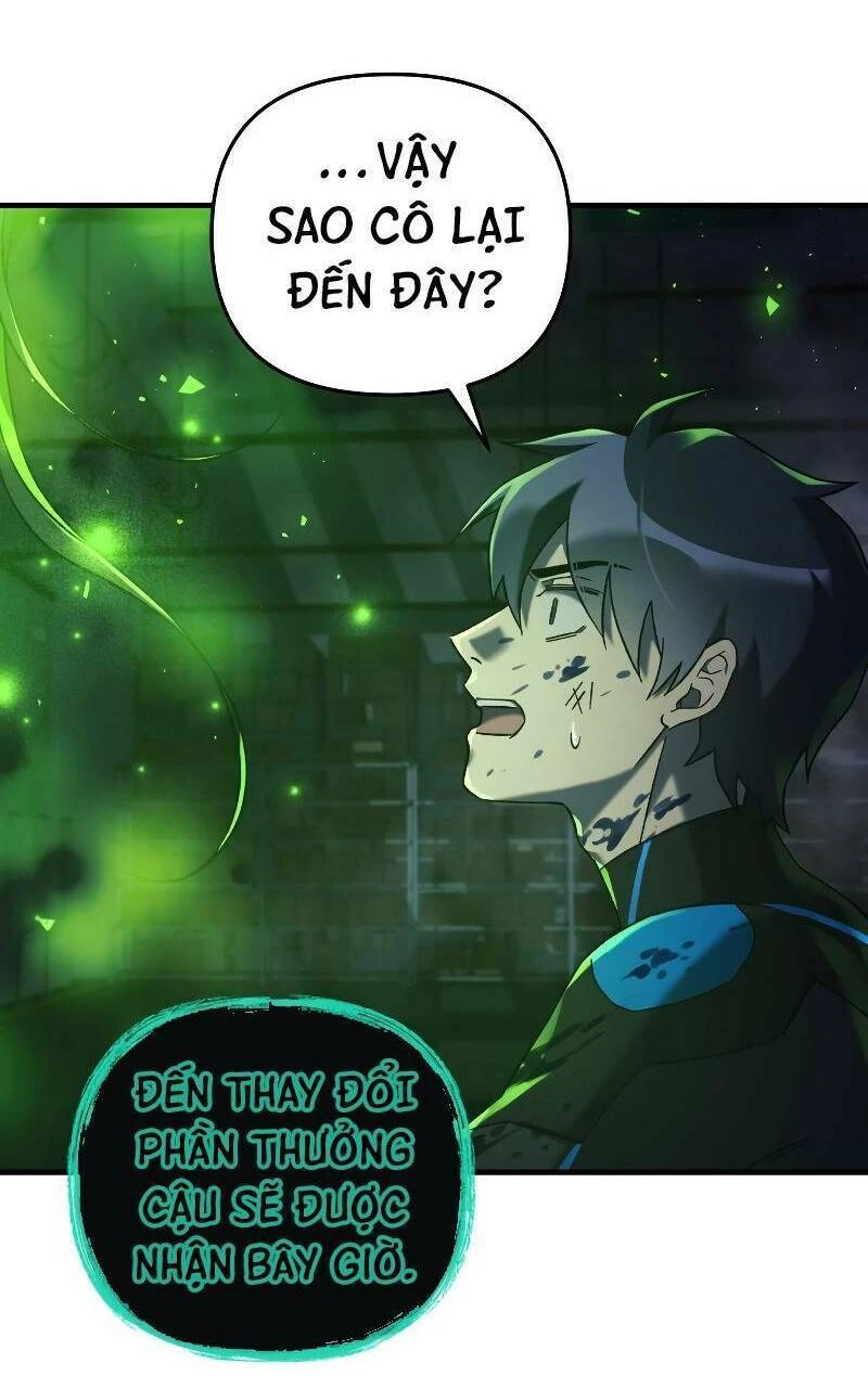 Con Gái Tôi Là Trùm Cuối Chapter 21 - 5