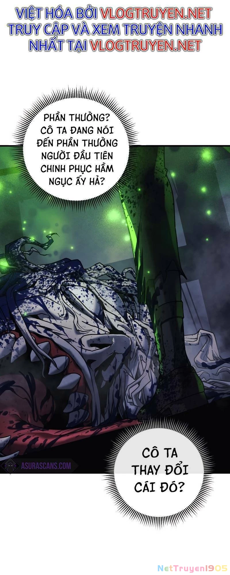 Con Gái Tôi Là Trùm Cuối Chapter 21 - 6