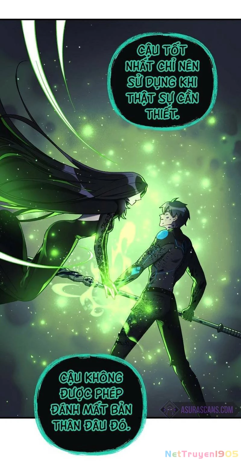 Con Gái Tôi Là Trùm Cuối Chapter 21 - 8