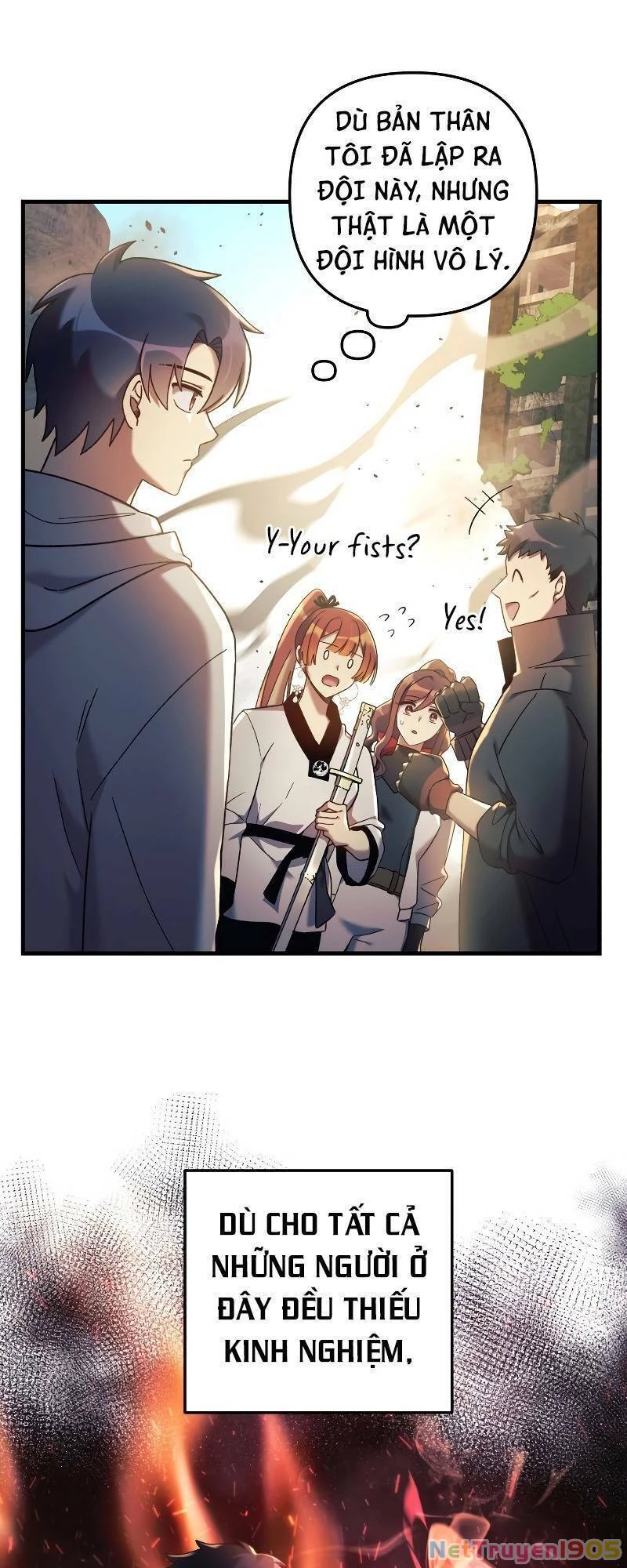 Con Gái Tôi Là Trùm Cuối Chapter 21 - 68