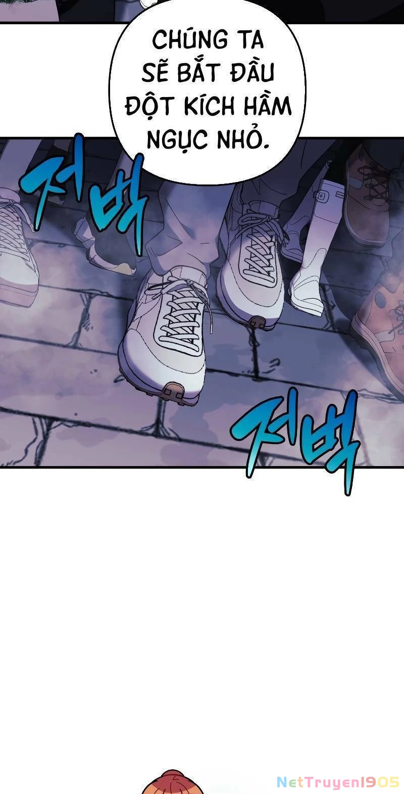 Con Gái Tôi Là Trùm Cuối Chapter 21 - 78