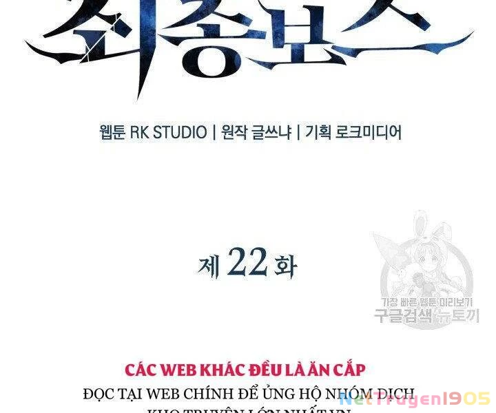 Con Gái Tôi Là Trùm Cuối Chapter 22 - 40