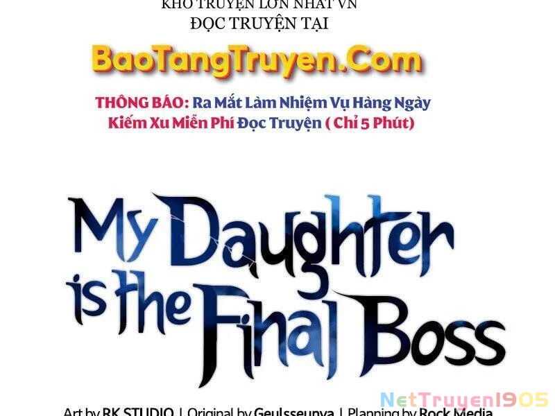 Con Gái Tôi Là Trùm Cuối Chapter 24 - 226