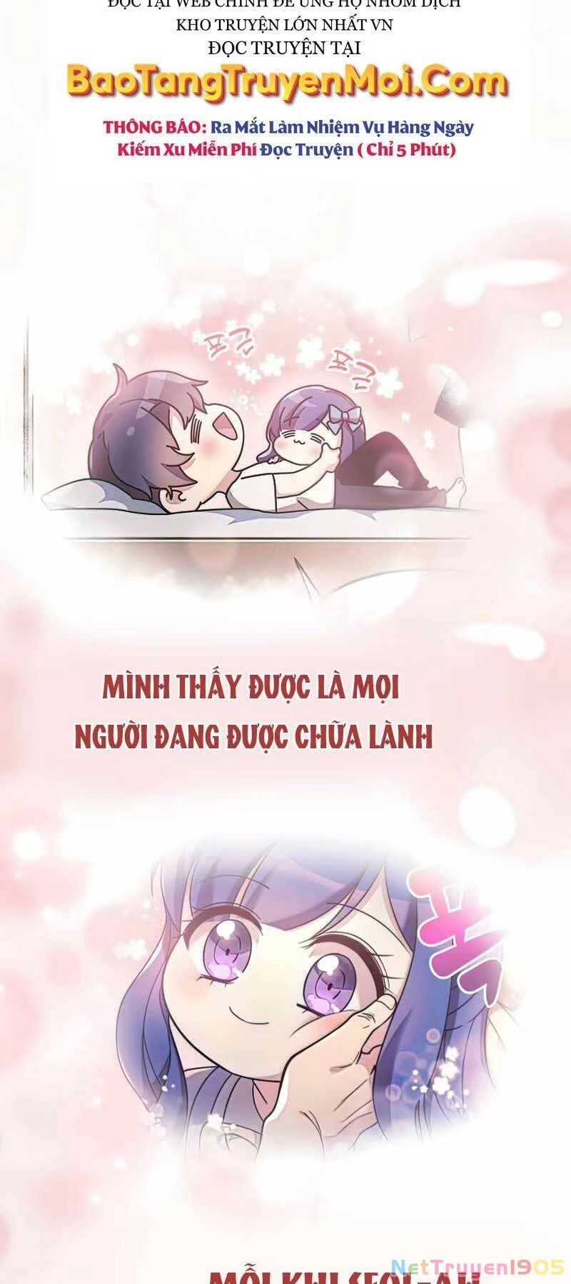 Con Gái Tôi Là Trùm Cuối Chapter 25 - 10