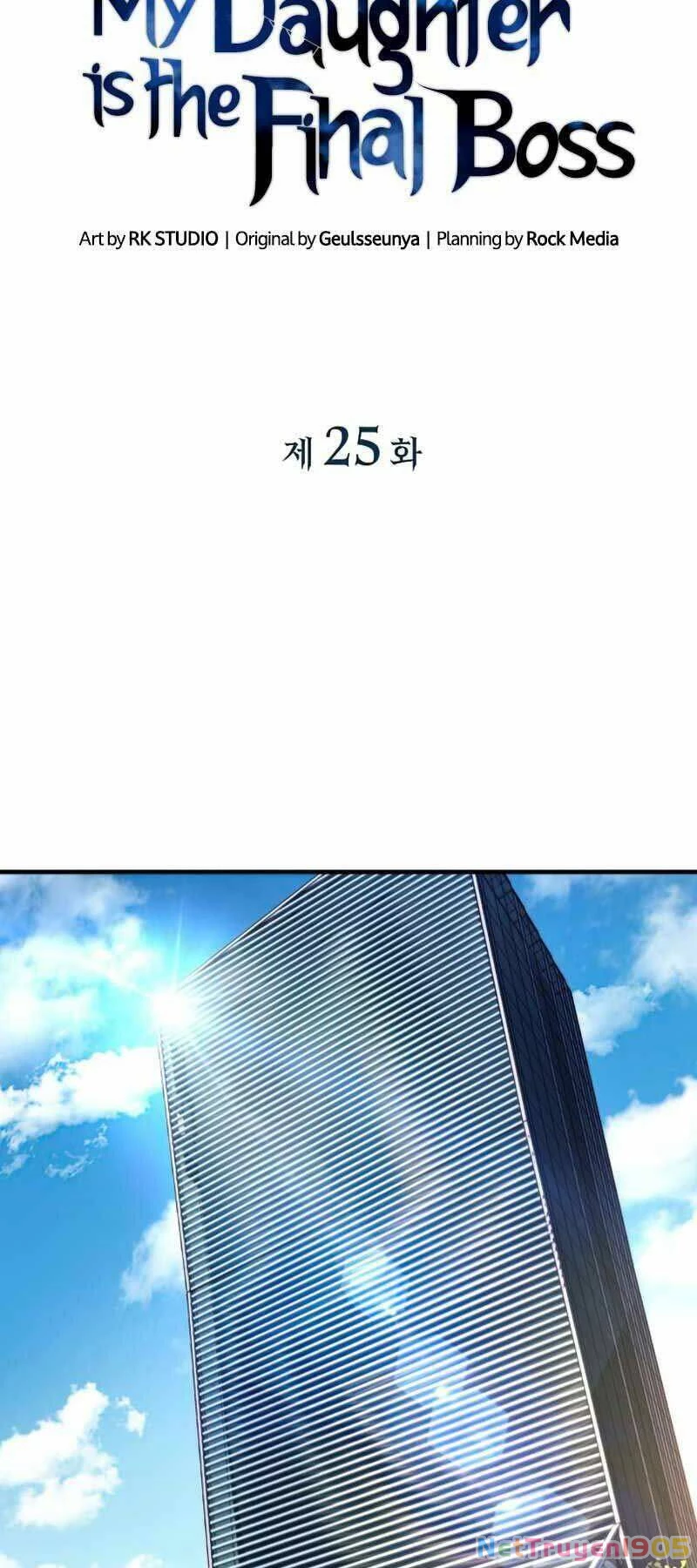 Con Gái Tôi Là Trùm Cuối Chapter 25 - 15