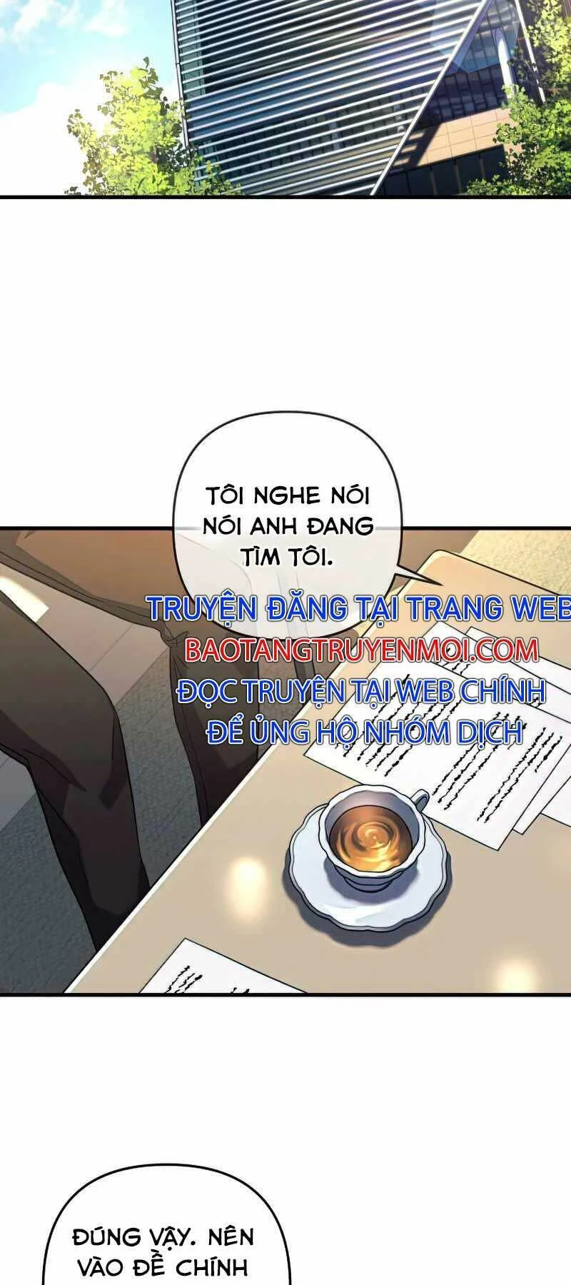 Con Gái Tôi Là Trùm Cuối Chapter 25 - 16