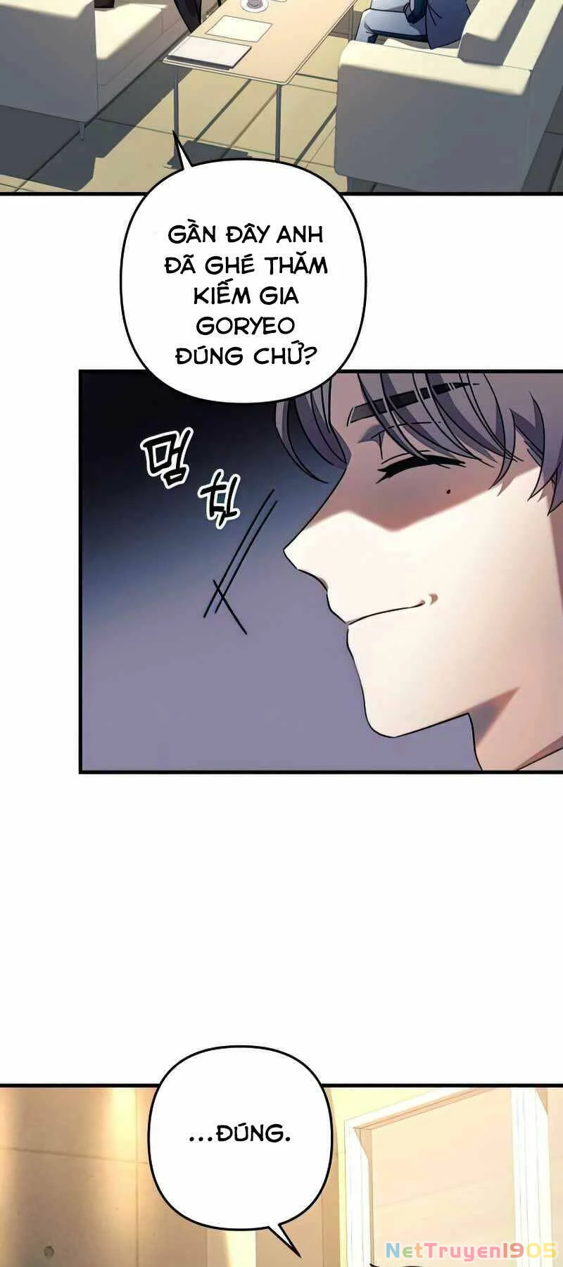 Con Gái Tôi Là Trùm Cuối Chapter 25 - 19