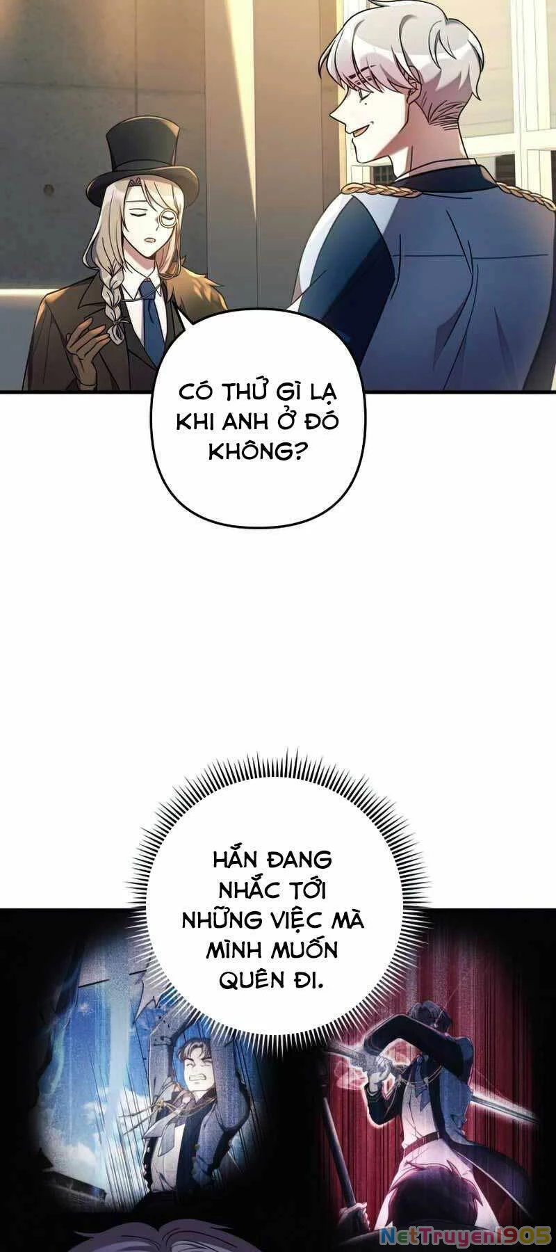 Con Gái Tôi Là Trùm Cuối Chapter 25 - 20