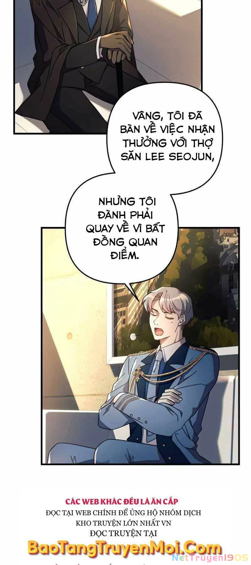 Con Gái Tôi Là Trùm Cuối Chapter 25 - 26