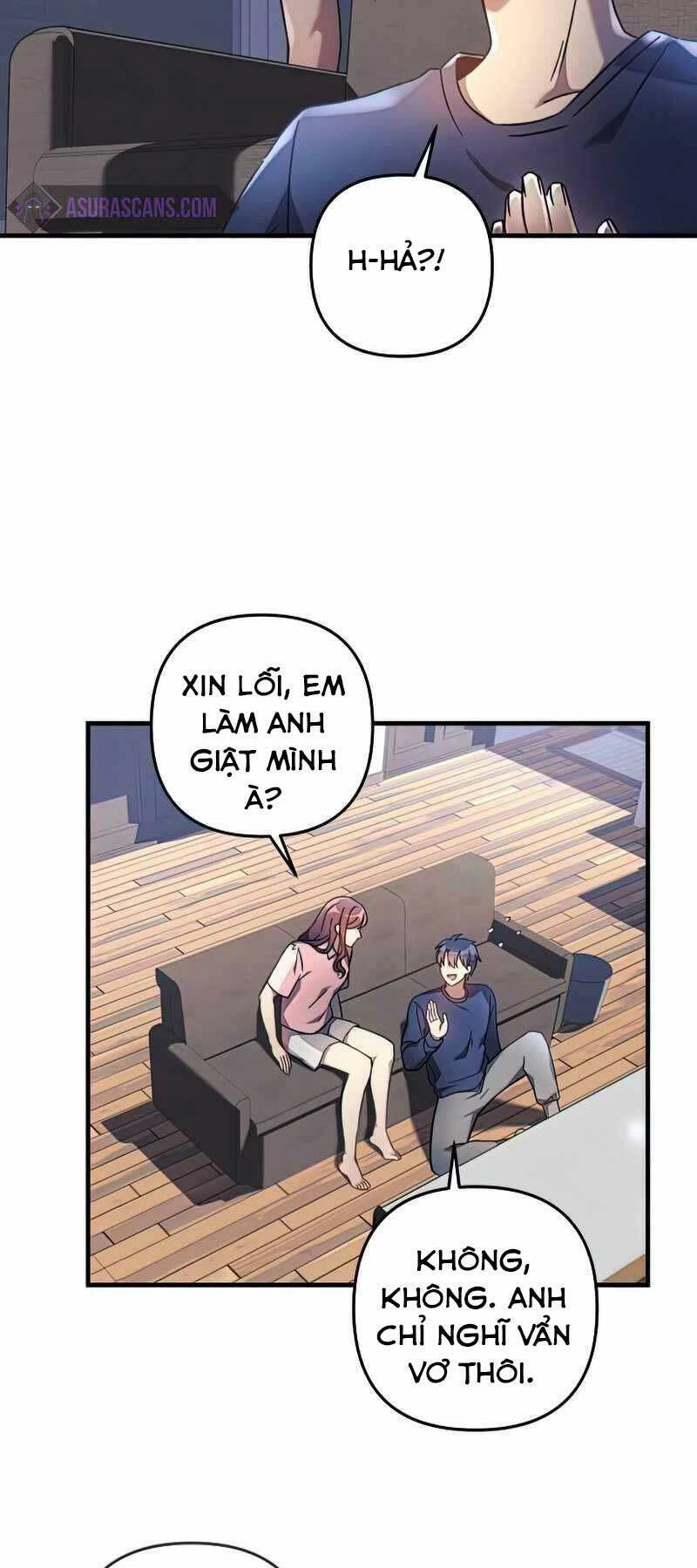 Con Gái Tôi Là Trùm Cuối Chapter 25 - 40