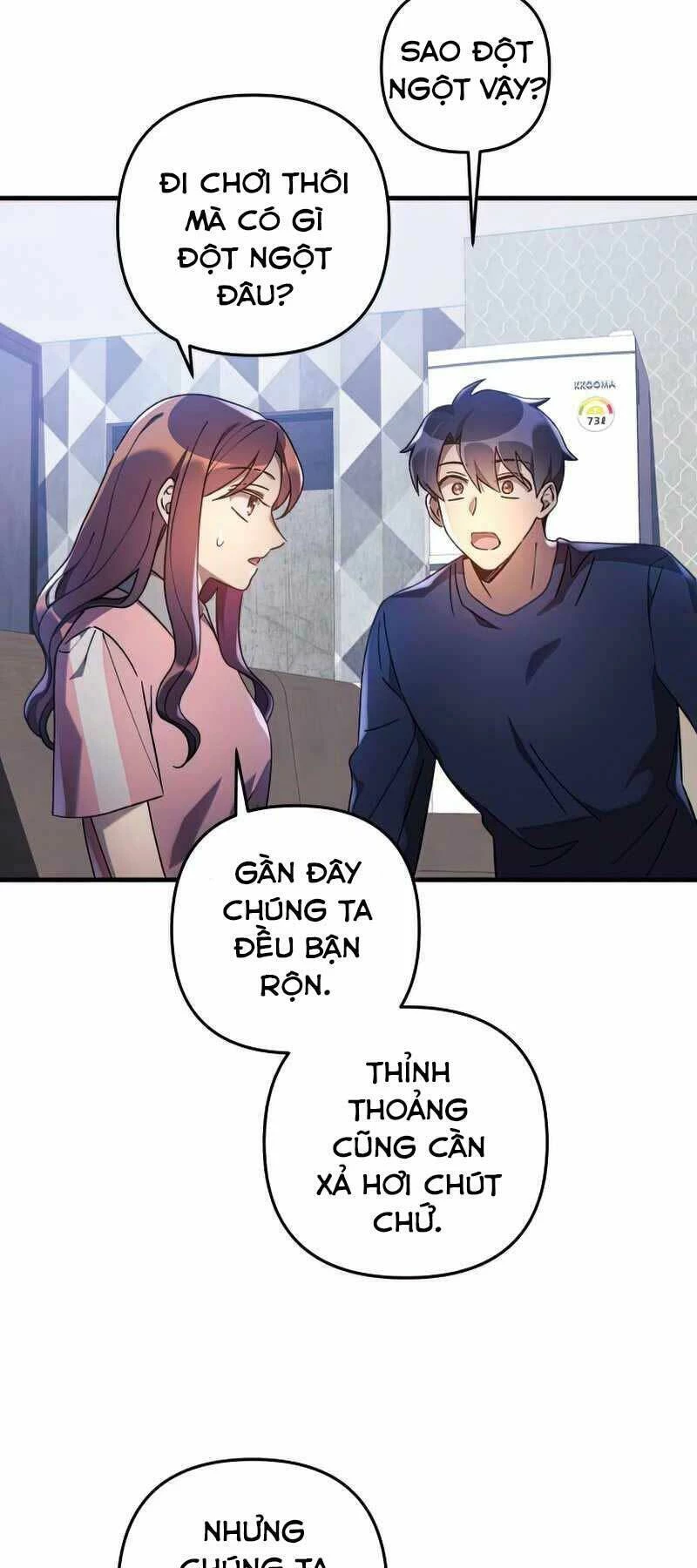 Con Gái Tôi Là Trùm Cuối Chapter 25 - 43