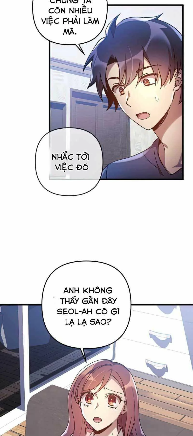 Con Gái Tôi Là Trùm Cuối Chapter 25 - 44