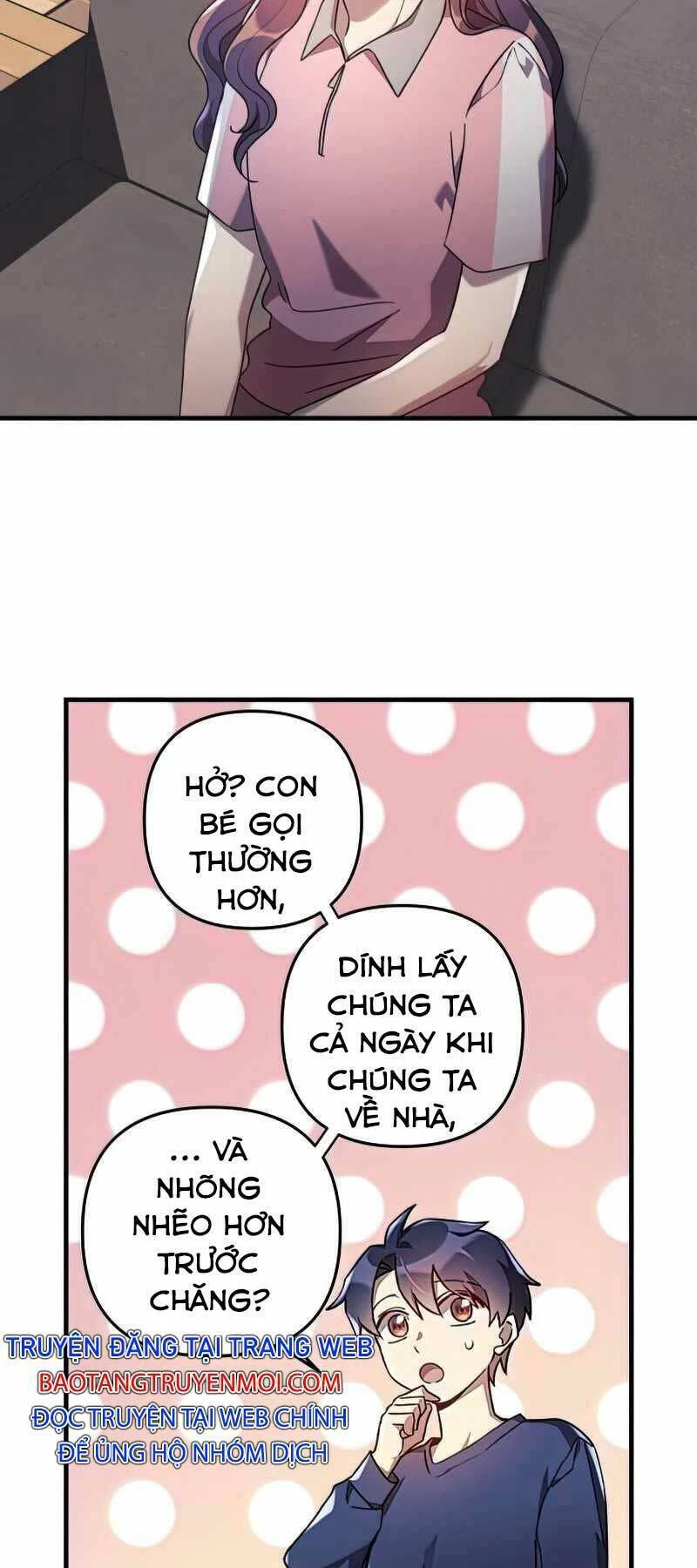 Con Gái Tôi Là Trùm Cuối Chapter 25 - 45