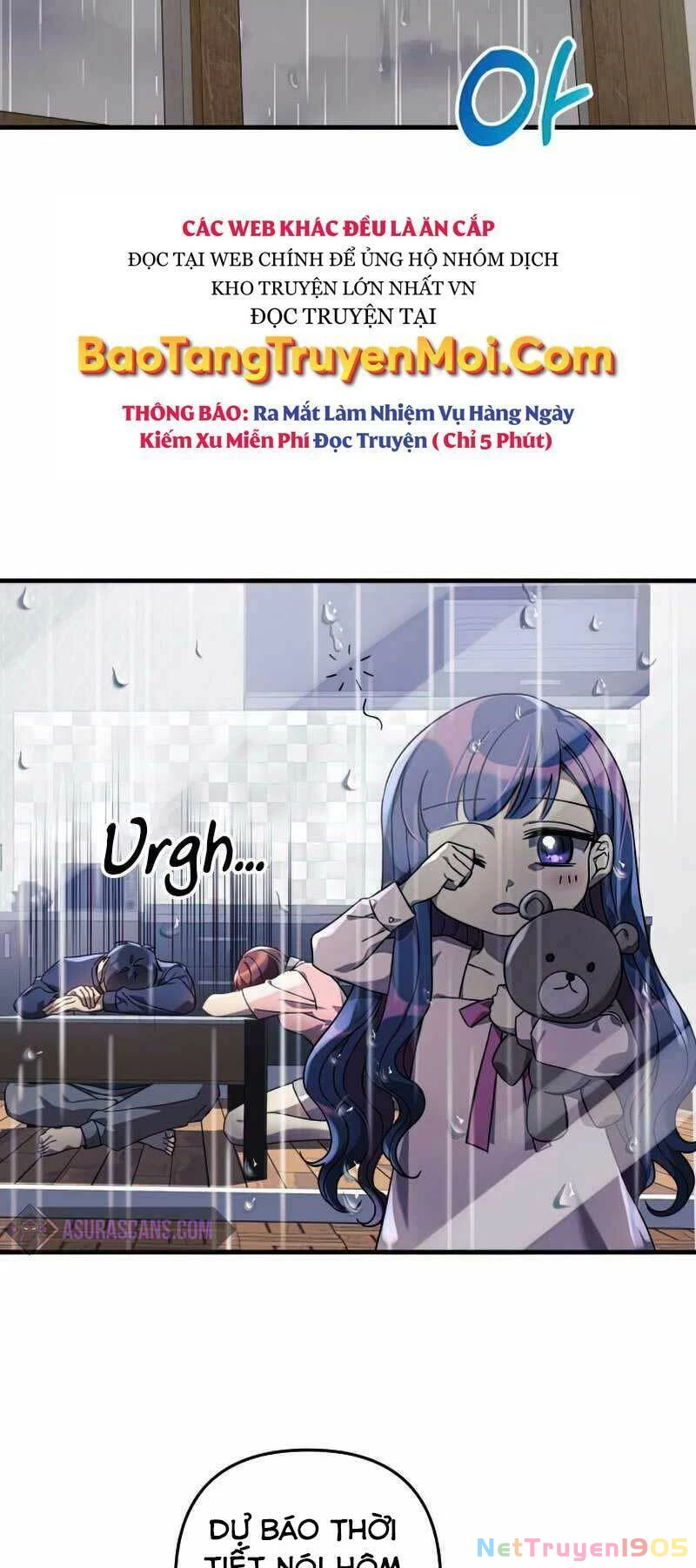 Con Gái Tôi Là Trùm Cuối Chapter 25 - 53