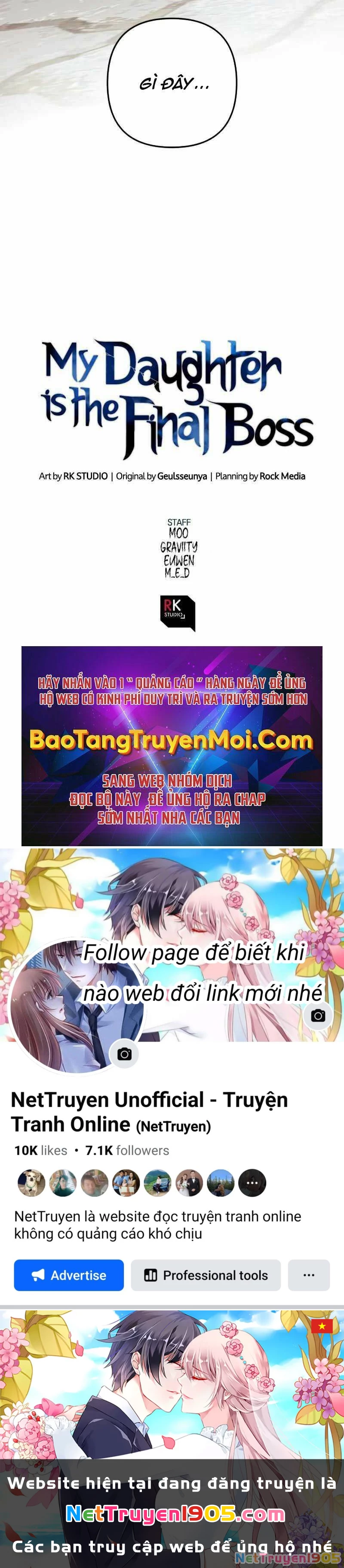 Con Gái Tôi Là Trùm Cuối Chapter 25 - 75