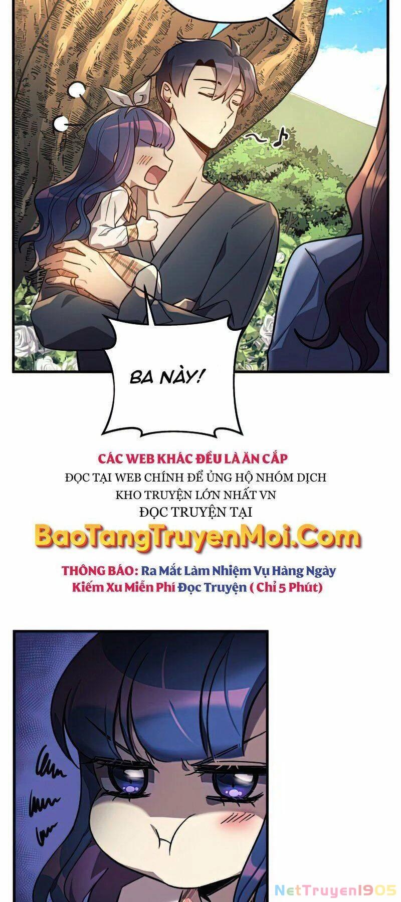 Con Gái Tôi Là Trùm Cuối Chapter 26 - 25