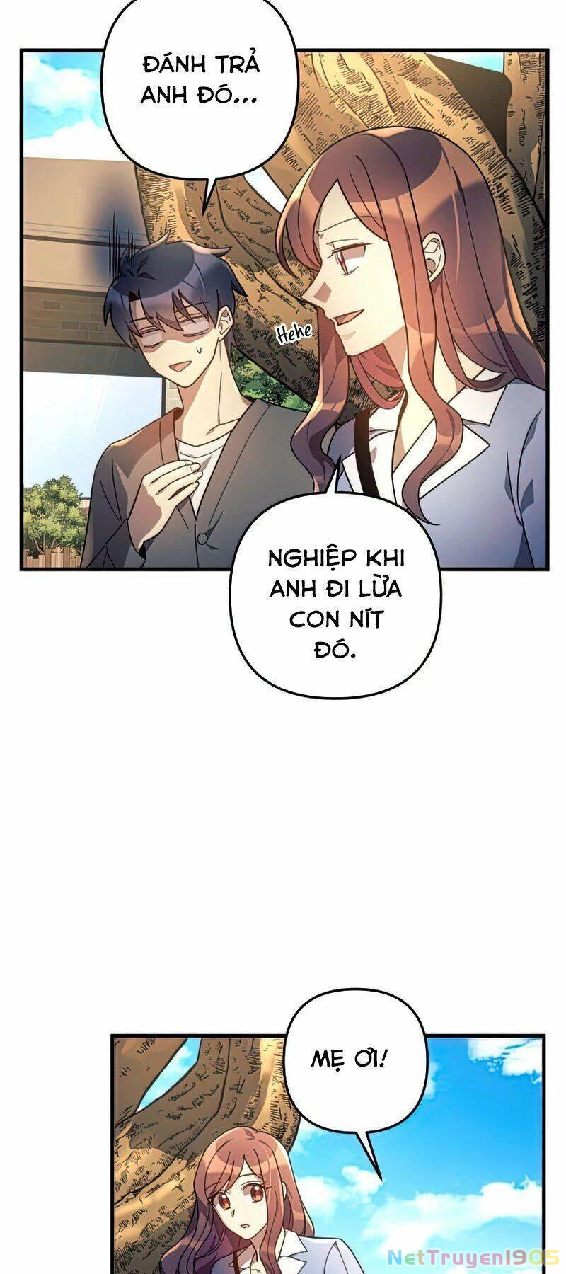 Con Gái Tôi Là Trùm Cuối Chapter 26 - 29