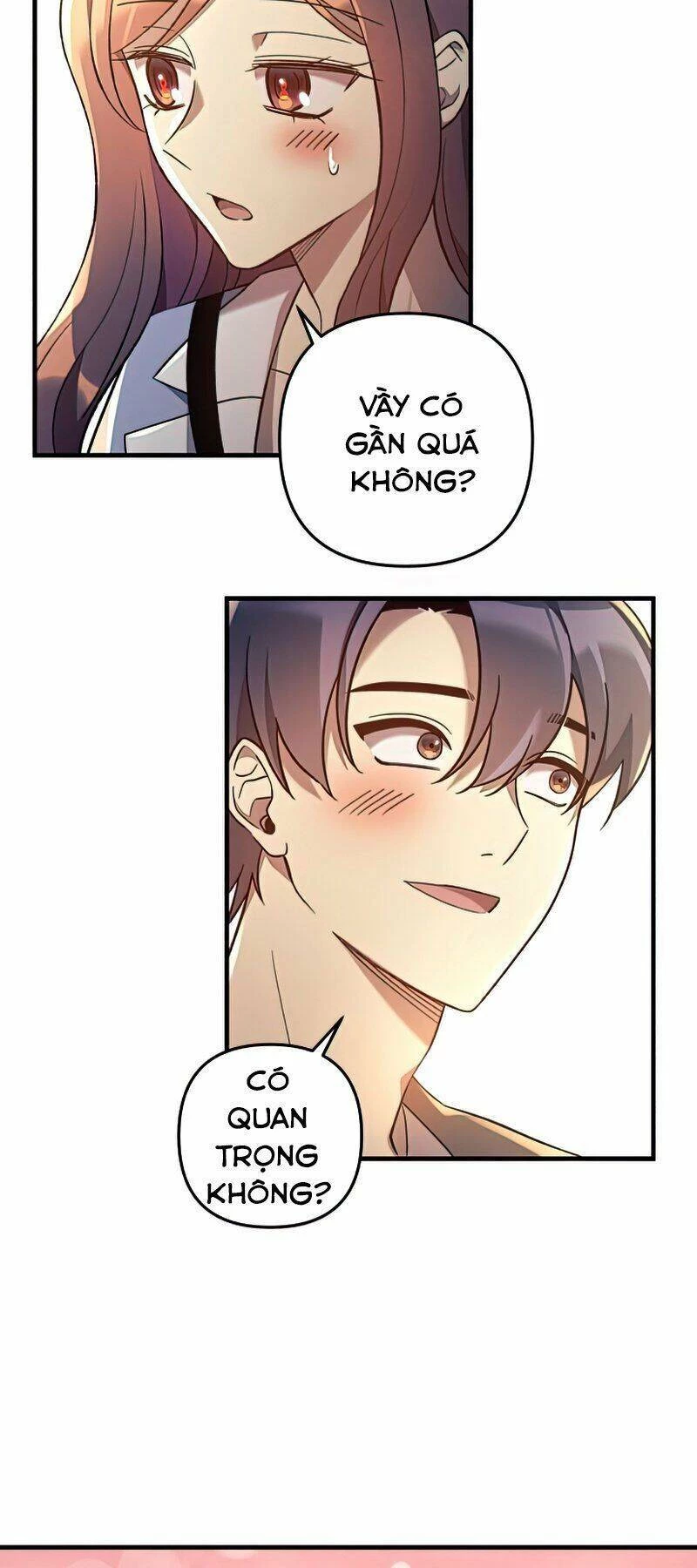 Con Gái Tôi Là Trùm Cuối Chapter 26 - 35