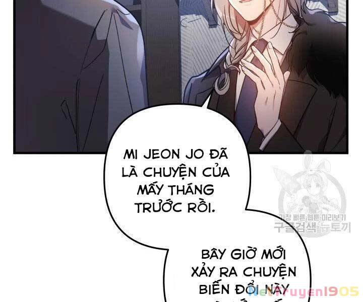 Con Gái Tôi Là Trùm Cuối Chapter 27 - 34