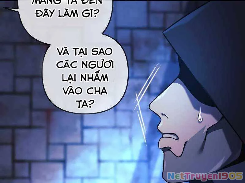 Con Gái Tôi Là Trùm Cuối Chapter 30 - 34