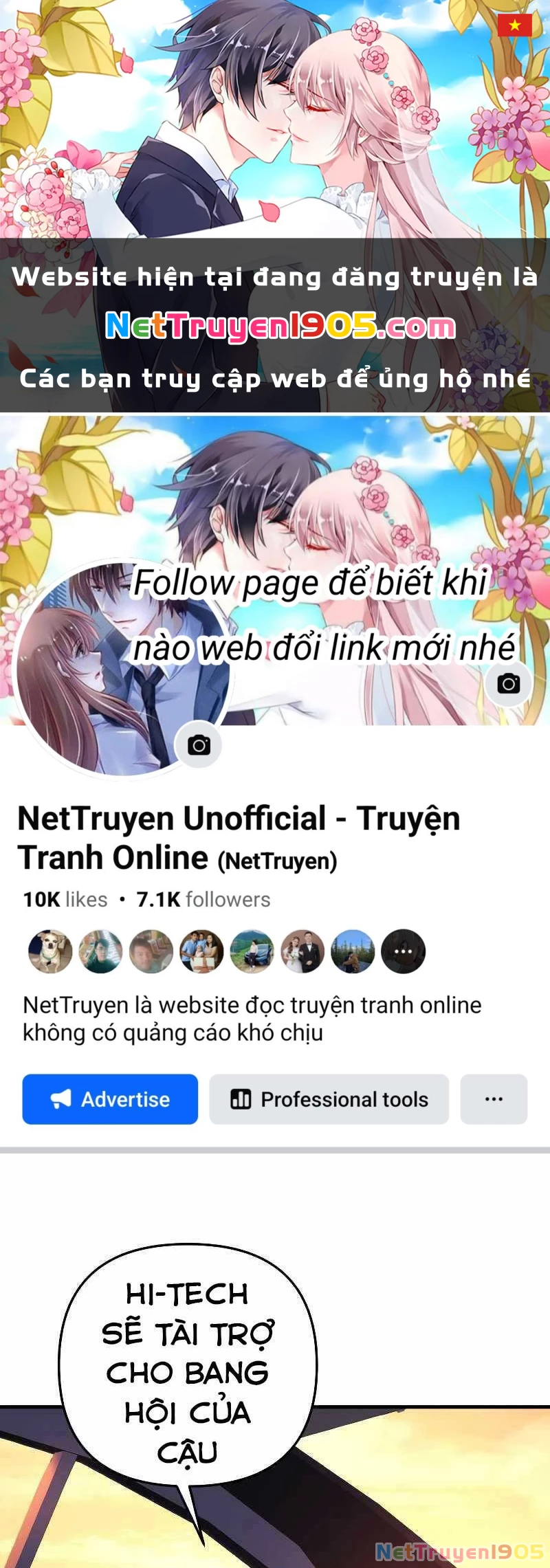 Con Gái Tôi Là Trùm Cuối Chapter 31 - 1