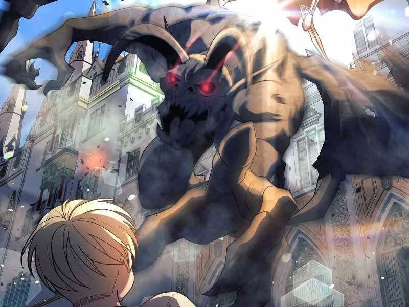 Con Gái Tôi Là Trùm Cuối Chapter 31 - 110