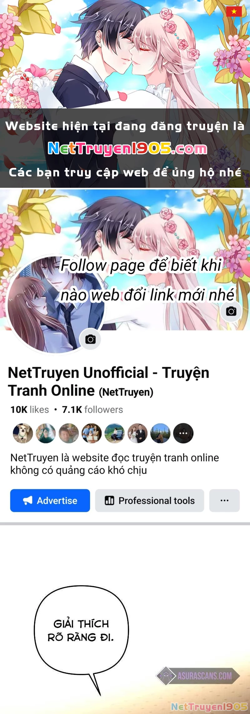 Con Gái Tôi Là Trùm Cuối Chapter 32 - 1