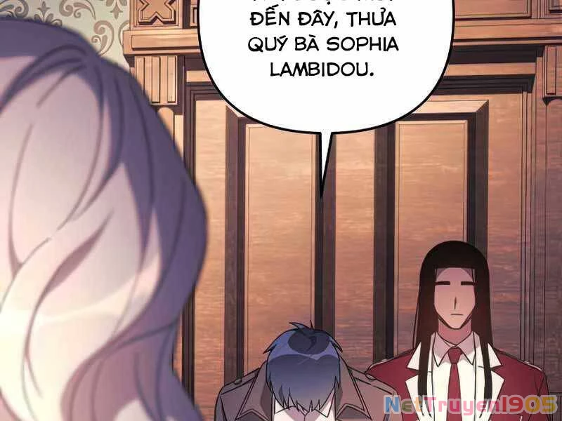 Con Gái Tôi Là Trùm Cuối Chapter 33 - 17