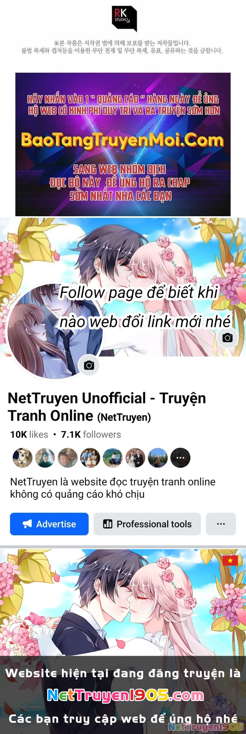 Con Gái Tôi Là Trùm Cuối Chapter 33 - 190