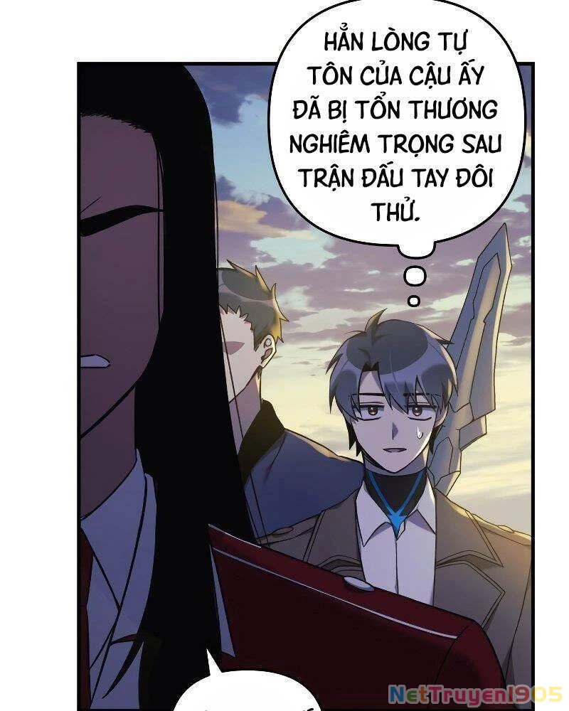 Con Gái Tôi Là Trùm Cuối Chapter 34 - 8