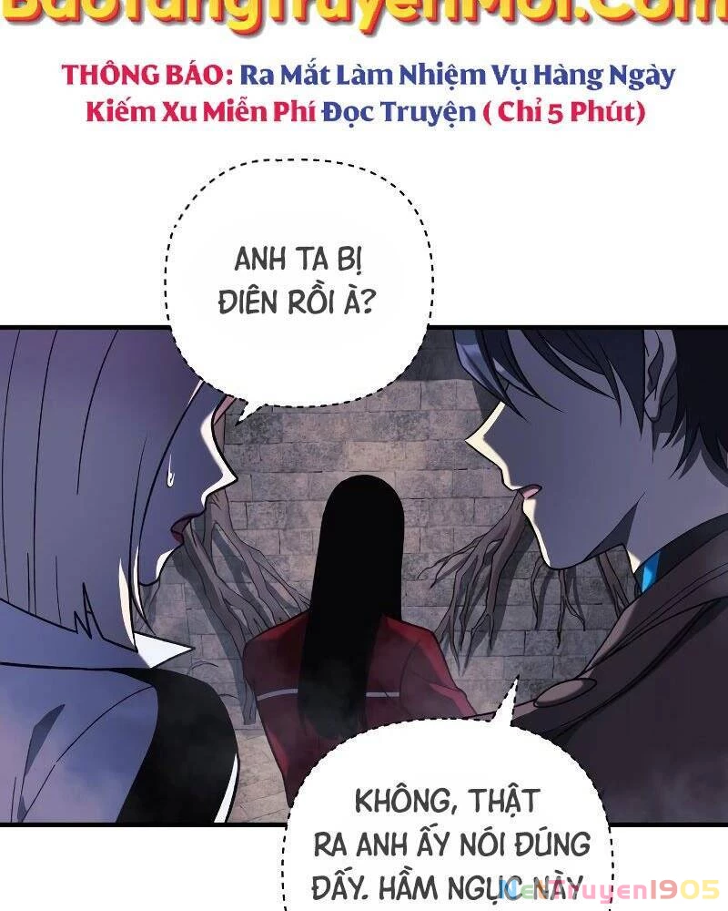 Con Gái Tôi Là Trùm Cuối Chapter 34 - 19