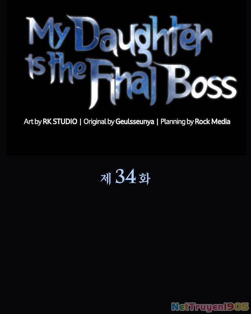 Con Gái Tôi Là Trùm Cuối Chapter 34 - 31