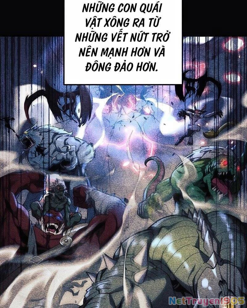 Con Gái Tôi Là Trùm Cuối Chapter 34 - 33